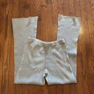 Free people one lounge pants